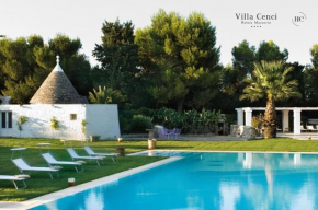 Relais Masseria Villa Cenci